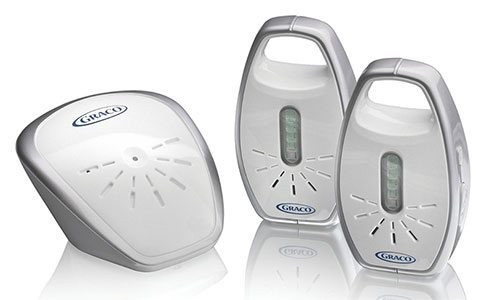 Mom's Guide 2017: Best Baby Monitor For Deaf Parents