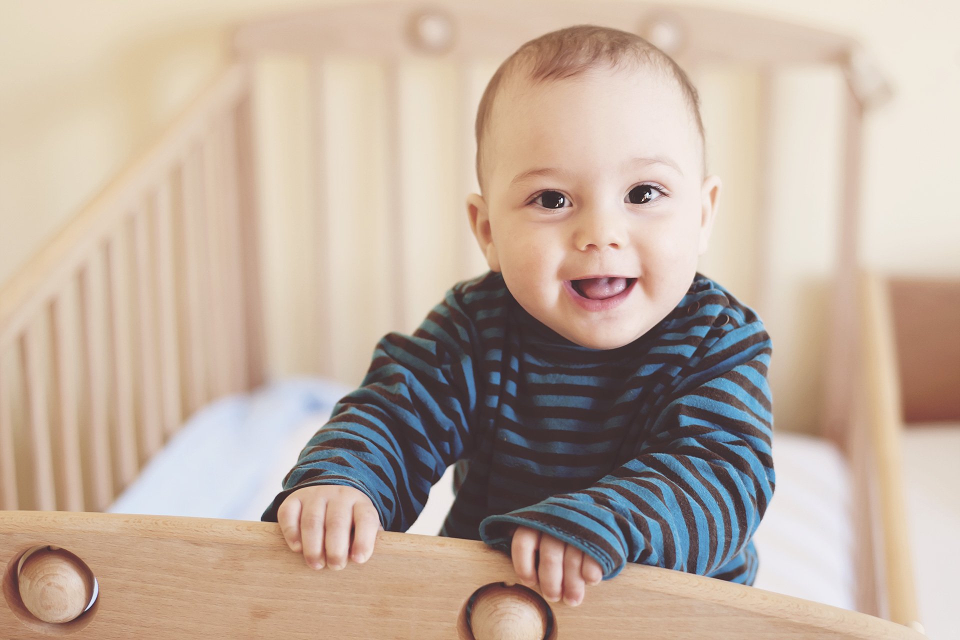 Mom’s Guide 2018: What's The Best Organic Crib Mattress?
