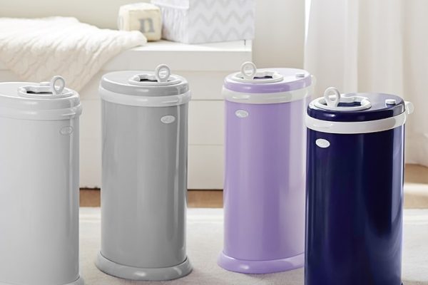 ubbi diaper pails