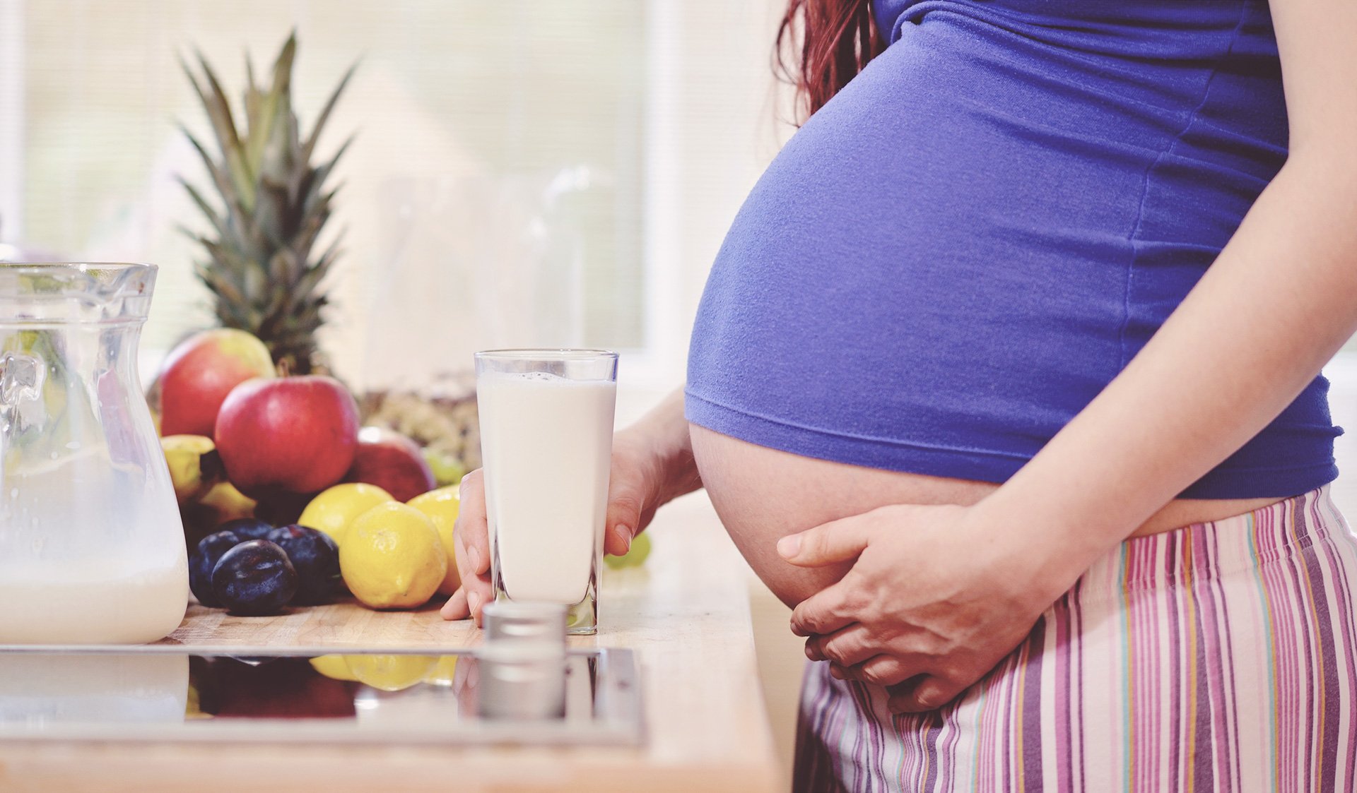 Can Pregnant Women Eat Tofu 104