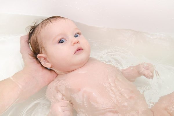 Guide to baby shampoo & body wash