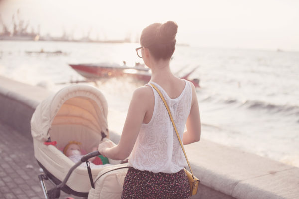 Mom's Guide to Stroller Fans