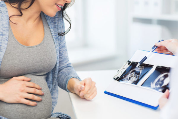 sonogram vs ultrasound