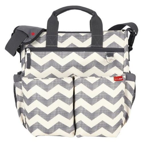 Skip Hop Baby Duo Signature