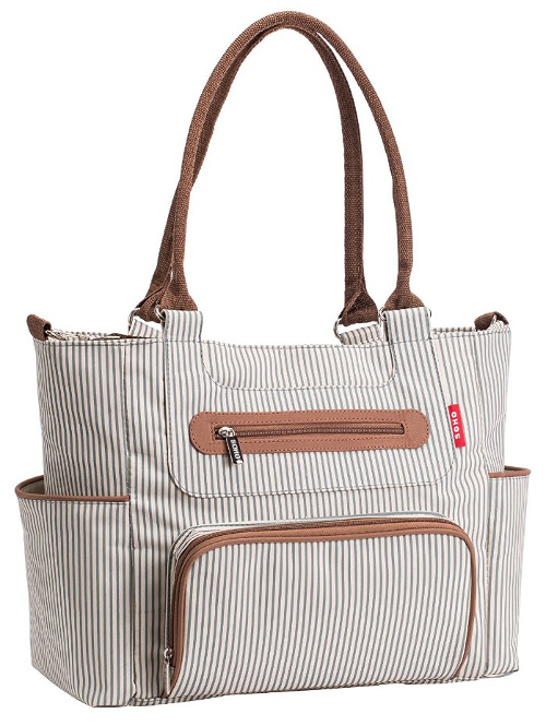 17 Of The Best Trendy & Practical Diaper Bags For Moms With Style