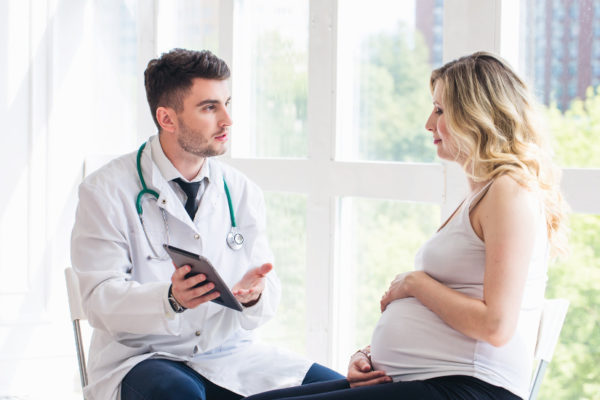 Can Pregnant Women Donate Blood?