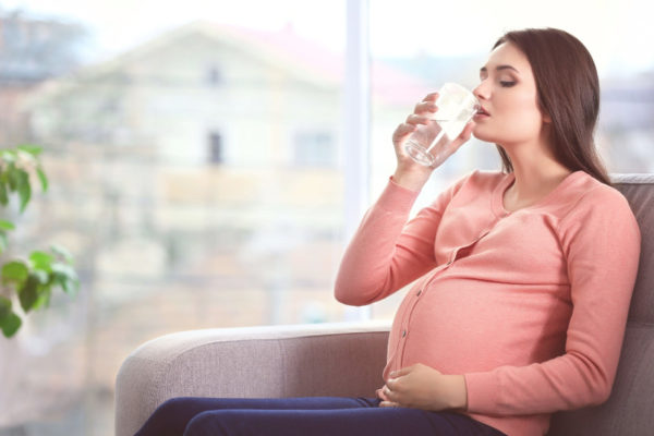 Hiccups During Pregnancy