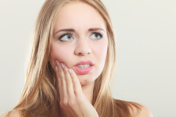 How to Deal With a Toothache