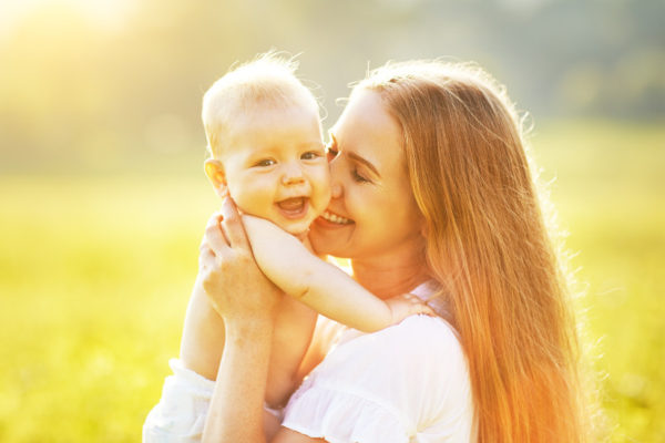 how to deal with baby bug bites