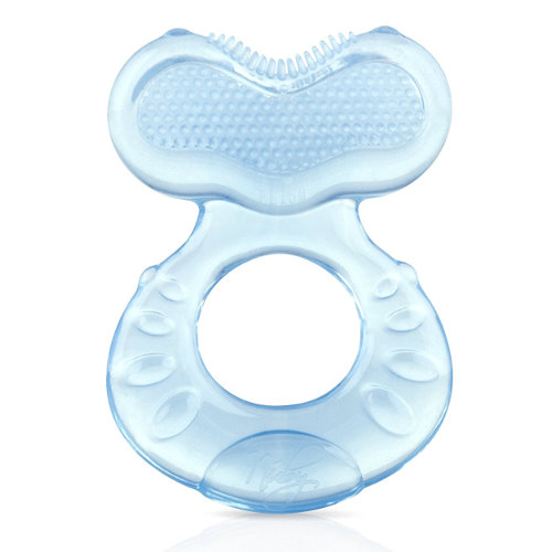 natural teethers for babies