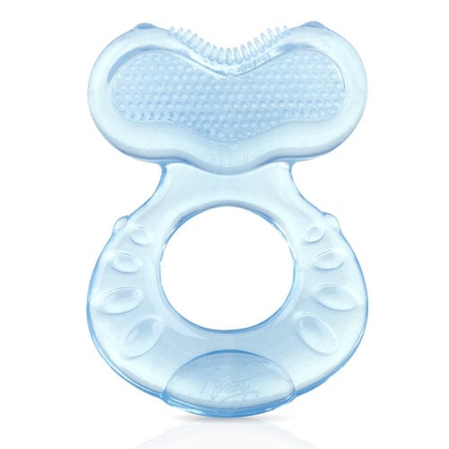 natural teethers for babies