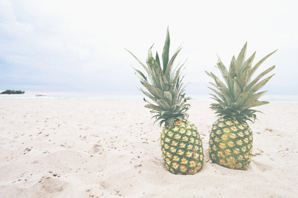 pineapple pregnancy