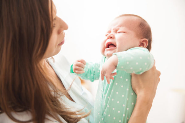 how to deal with colic