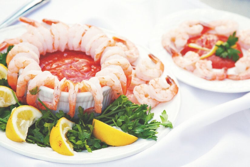 Safe To Eat Shrimp While Pregnant 109