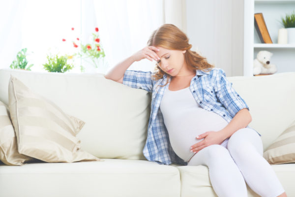 survive prodromal labor