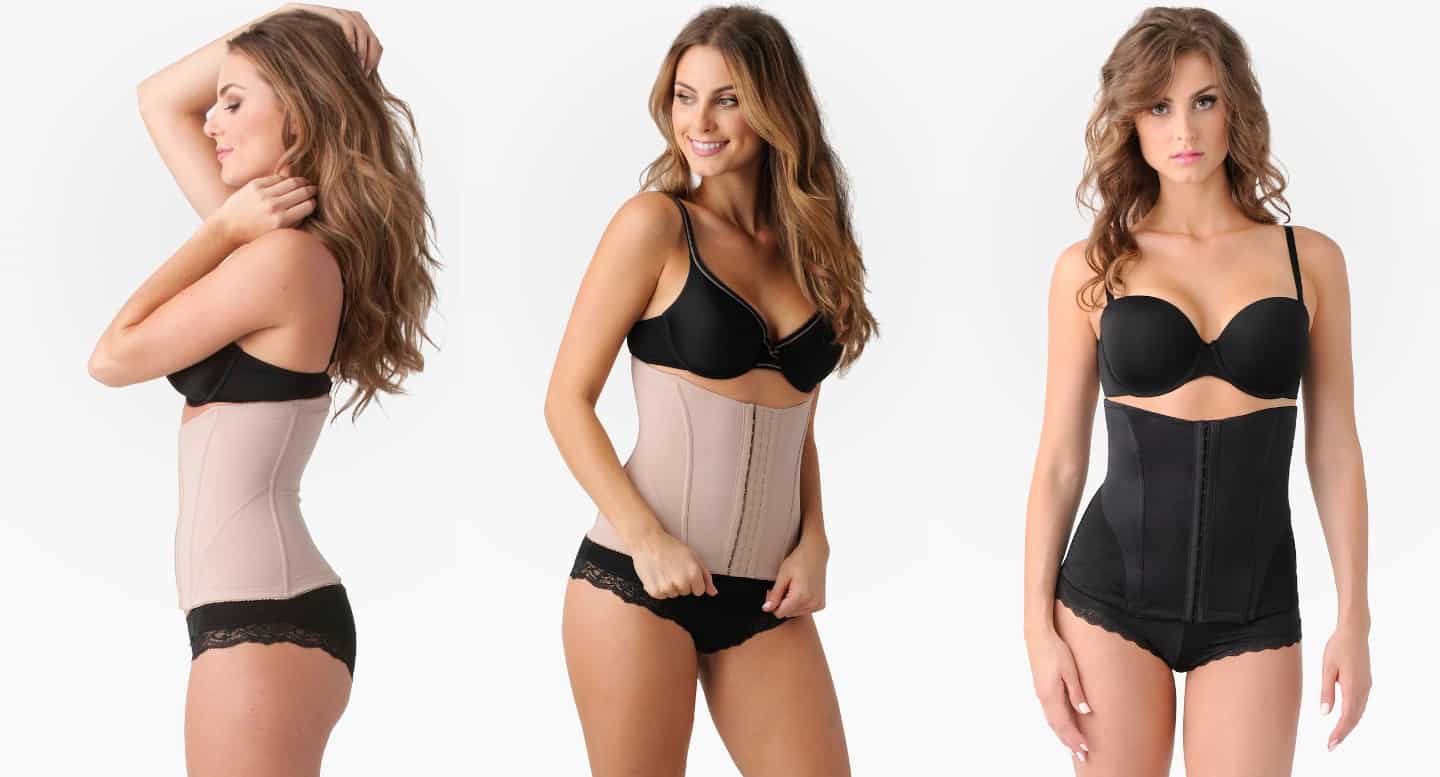 When to Start Wearing A Postpartum Girdle (& If You Should)