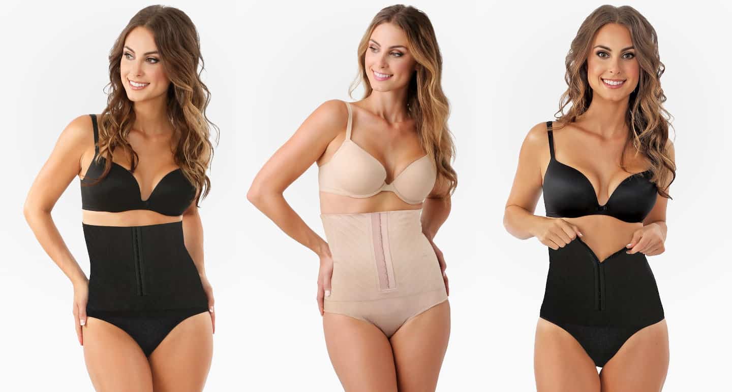 Comfort Girdle!!! Here is why it should be every woman's best friend after  childbirth - Damidols